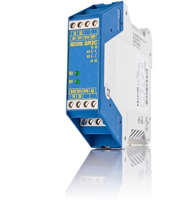 Zander Aachen Industrial Automation — Autrorized Supplier ...